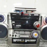 ظبط سامسونگ فلشخور کیفت خوب