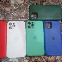 6 عدد کاور ایفون 11 پرو
