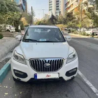 لیفان x60 اتومات مدل 97