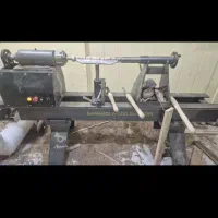 دستگاه خراطی بهارین ساخت وحید صیامیان