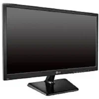 مانیتور 20 اینچ ال ای دی LED ال جی LG