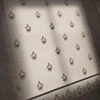 پرده|پرده، رانر، رومیزی|شهریار, شهرک وائین|دیوار