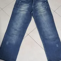 شلوار جین دخترانه