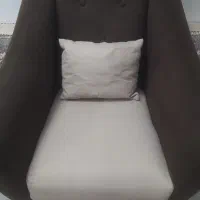 فروش مبل در حد نو|مبلمان خانگی و میز عسلی|شاهنجرین, |دیوار