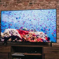 ال ای دی الجی و سامسونگ سری جدید|تلویزیون و پروژکتور|قم, نیروگاه|دیوار