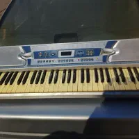 ارگ|پیانو، کیبورد، آکاردئون|زنجان, |دیوار