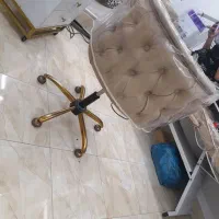 فروش وسایل ارایشگاه منوجان