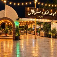استخدام نیرو با جای خواب، ناهار و شام