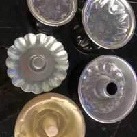 قالب ژله و کیک نونو