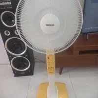 پنکه ایستاده اسنوا