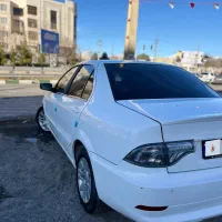 ماشین فروشی سمندef7|خودرو سواری و وانت|قزوین, |دیوار