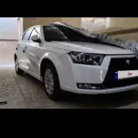 دنا پلاس 6 دنده EF7P 1404