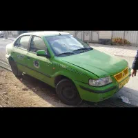 تاکسی بی سیم ۱۳۳