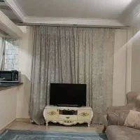 اپارتمان ۸۰ متری ۲ خوابه فول امکانات