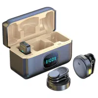 میکروفون یقه ای sx21