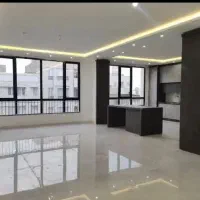 اپارتمان133متر-3خواب-تکواحدی-کلید-نخورده