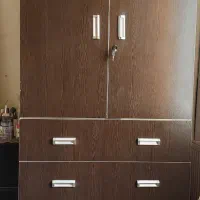 کمد لباس، تمیزوسالم درحدنو