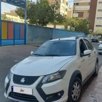 فروش کوئیک مدل ۱۴۰۲ تحویل دی ماه|خودرو سواری و وانت|اصفهان, ملک‌شهر|دیوار