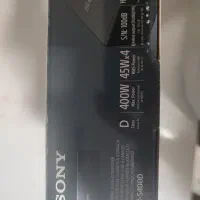 آمپیلیxm-s400d سونی