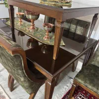 میز ناهارخوری ۶ نفره