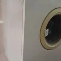 3عدد ماشین لباسشویی  کهنه شویی  دو عدد هود|ماشین لباسشویی و خشک‌کن لباس|تبریز, |دیوار