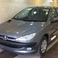 ۲۰۶ تیپ۲مدل ۹۵