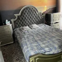 تخت دونفره توسی