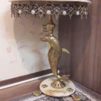 میز خاطره برنز