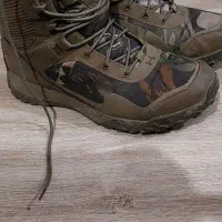 کفش کوهنوردی اصل|کوهنوردی و کمپینگ|کرج, شهرک فهمیده|دیوار