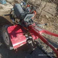 تیلر10اسب تمیز