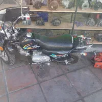 پیشرو 50سی سی درحد صفر