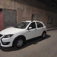 کوییک۴۰۲|خودرو سواری و وانت|مشهد, عبادی|دیوار