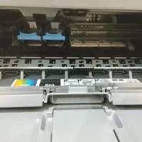 دستگاه چاپ گر جوهر افشان مدل Ts3440