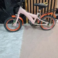 دوچرخه سایز ۱۲