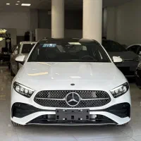 بنز A200L/اقساط بلندمدت/بدون ضامن