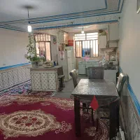 خونه-ویلایی-85-متری-ملک-آباد-گلستان