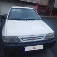 پراید مدل 95