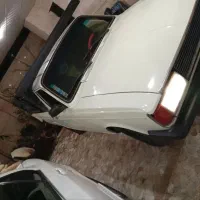 پیکان وانت مدل 85دوگانه فراخوان