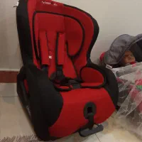 صندلی ماشین