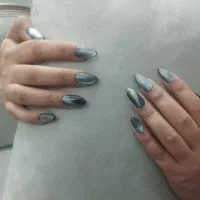 کاشت ناخن و مژه|خدمات آرایشگری و زیبایی|مشهد, نوید|دیوار