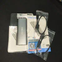 باکس هارد NVMe M.2 SSD اسکو مدل OSND1|قطعات و لوازم جانبی رایانه|بوشهر, |دیوار