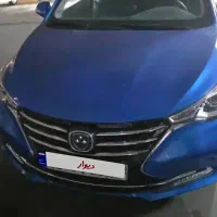 خودرو ۵۱۱ چانگان الیسون اقساط