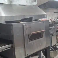 تجهیزات فست فود