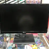 مانیتور ال جی LG مدل E2060S اینچ۲۰