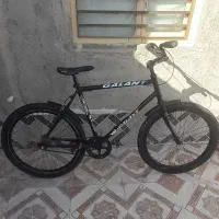 دوچرخه26|دوچرخه، اسکیت، اسکوتر|نیمروز, |دیوار