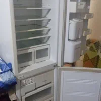 یخچال سامسوگ