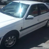 پارس ۹۴ دوگانه کارخانه