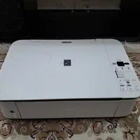 پرینتر کنون جوهر افشان