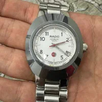 فروش ساعت رادو اصل زیر قیمت بازار بشرط|ساعت|بندرعباس, |دیوار