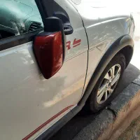 اینه بغل تیبا ساینا اطلس شاهین کوییک و قطعات